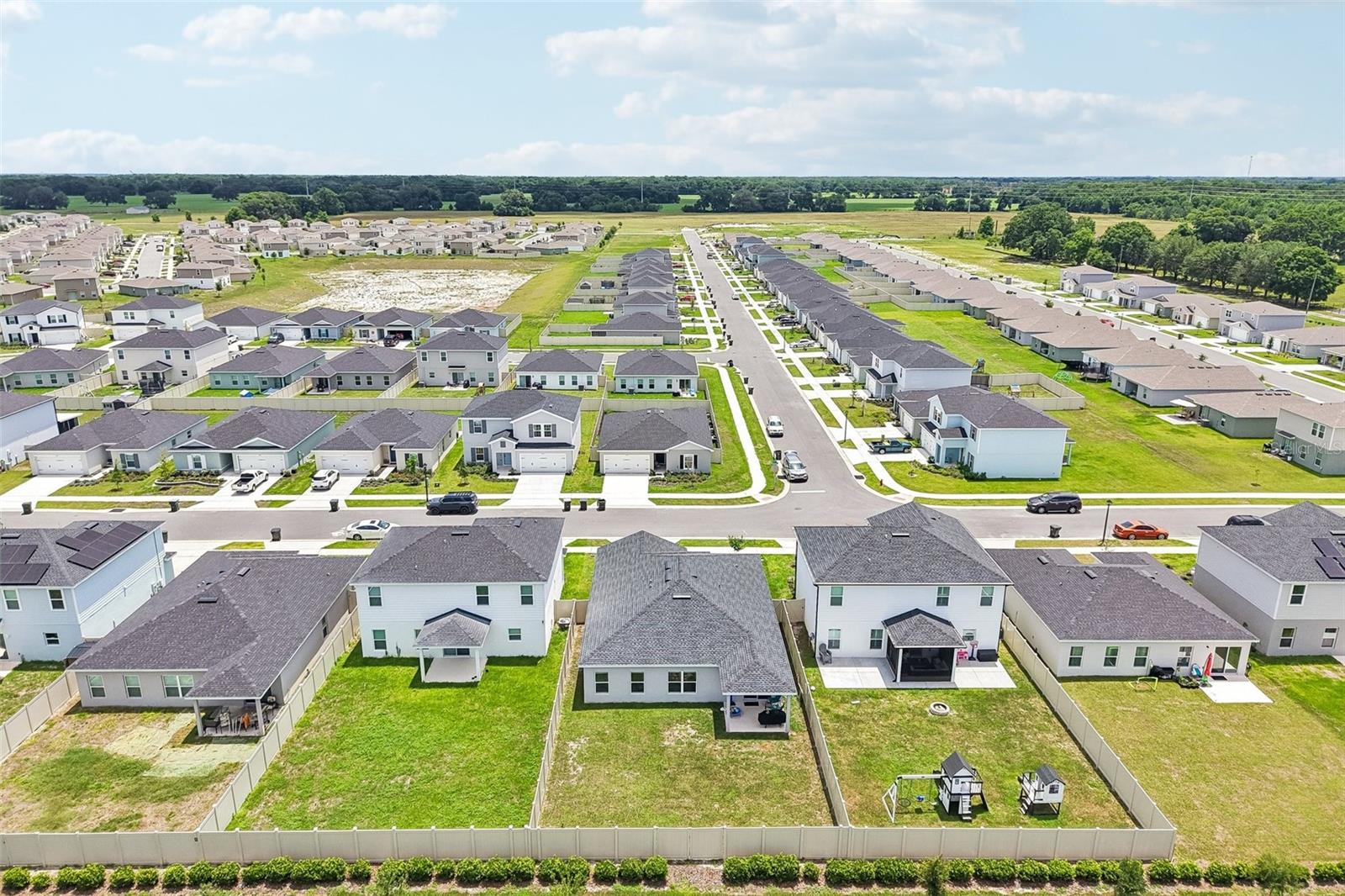 SUMTER VILLAS PH FOUR - Residential