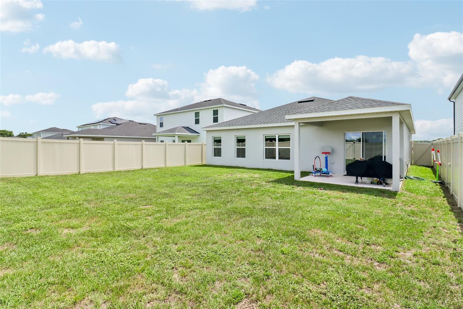 SUMTER VILLAS PH FOUR - Residential