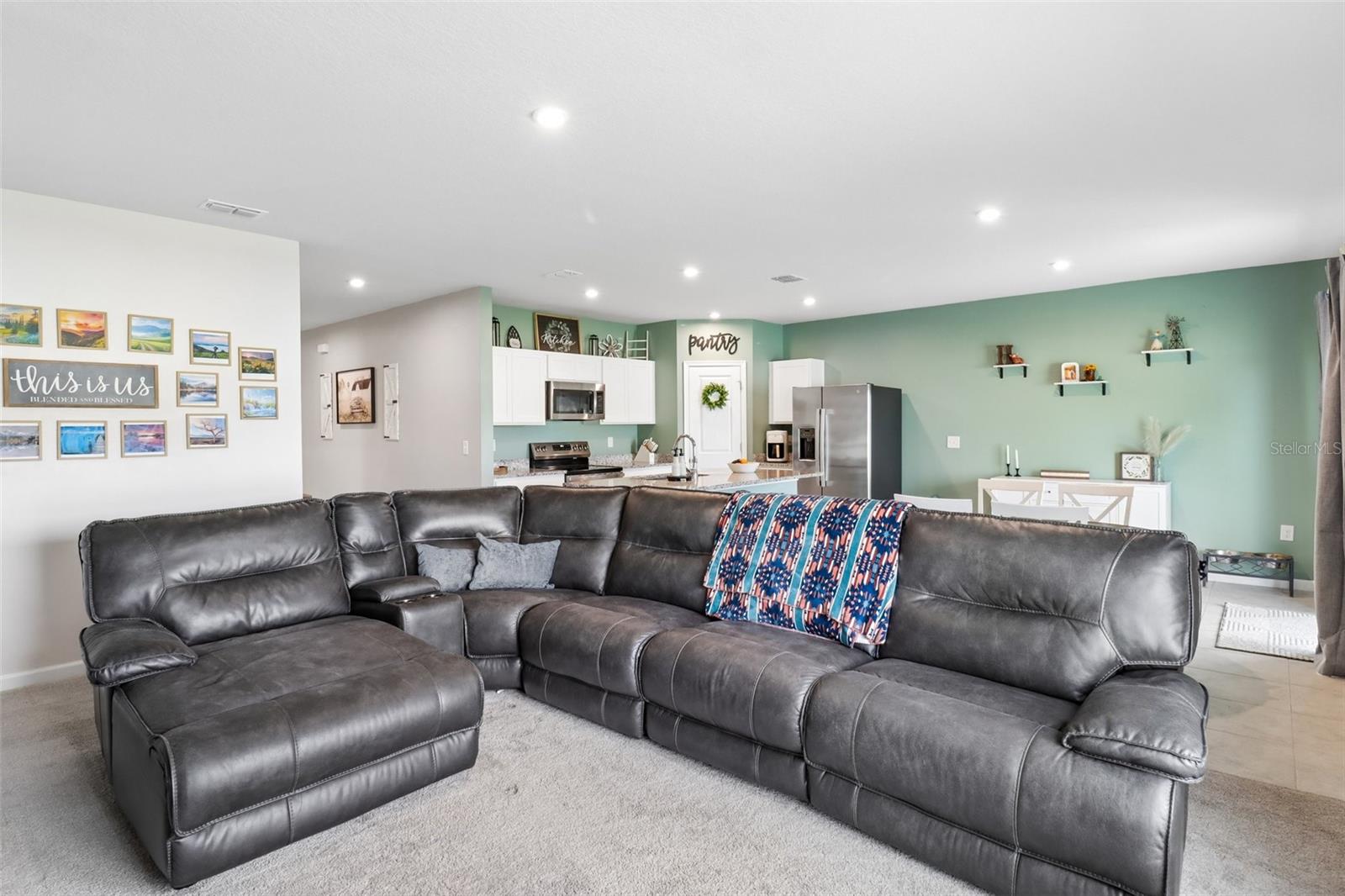 SUMTER VILLAS PH FOUR - Residential