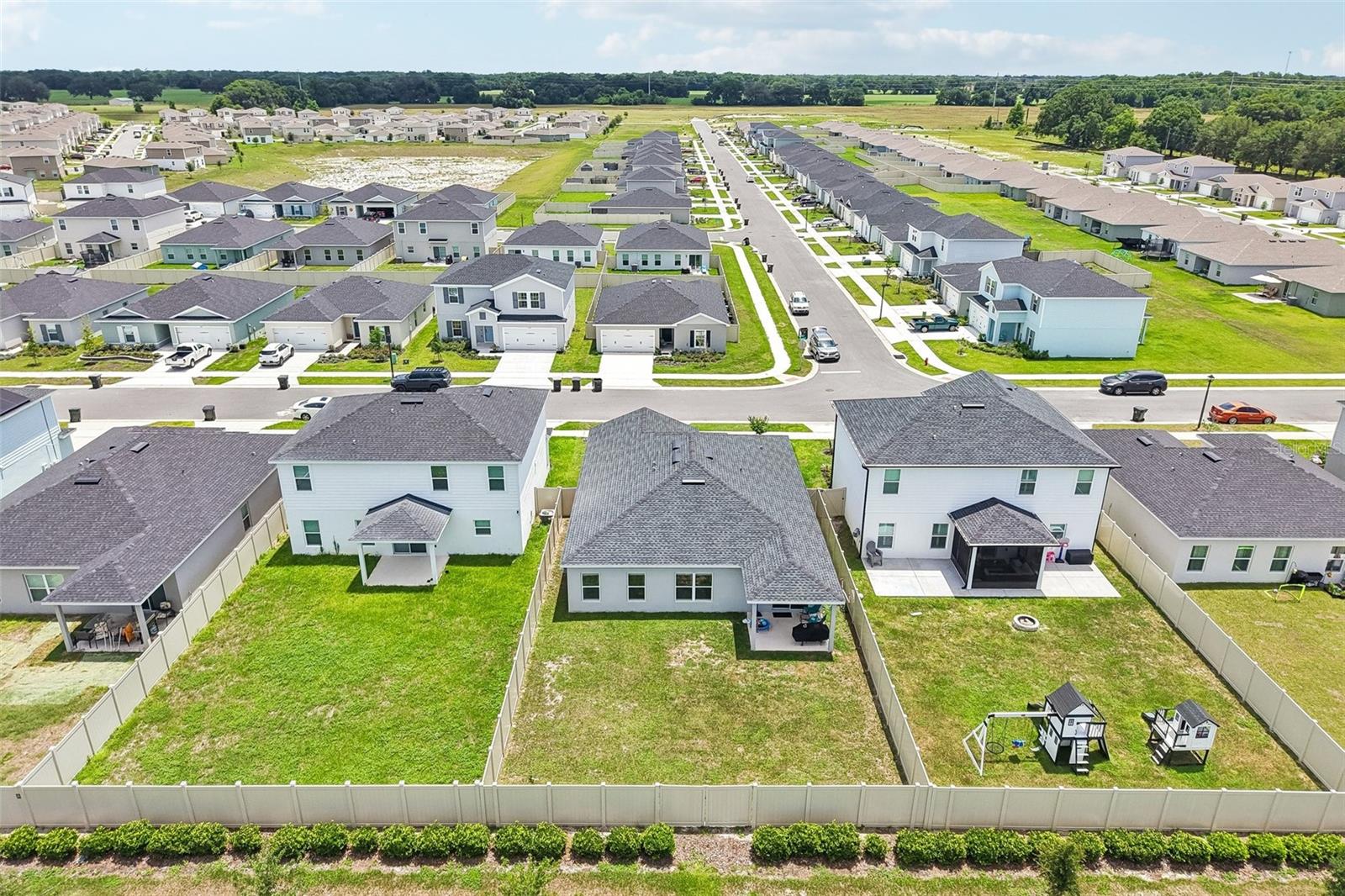SUMTER VILLAS PH FOUR - Residential