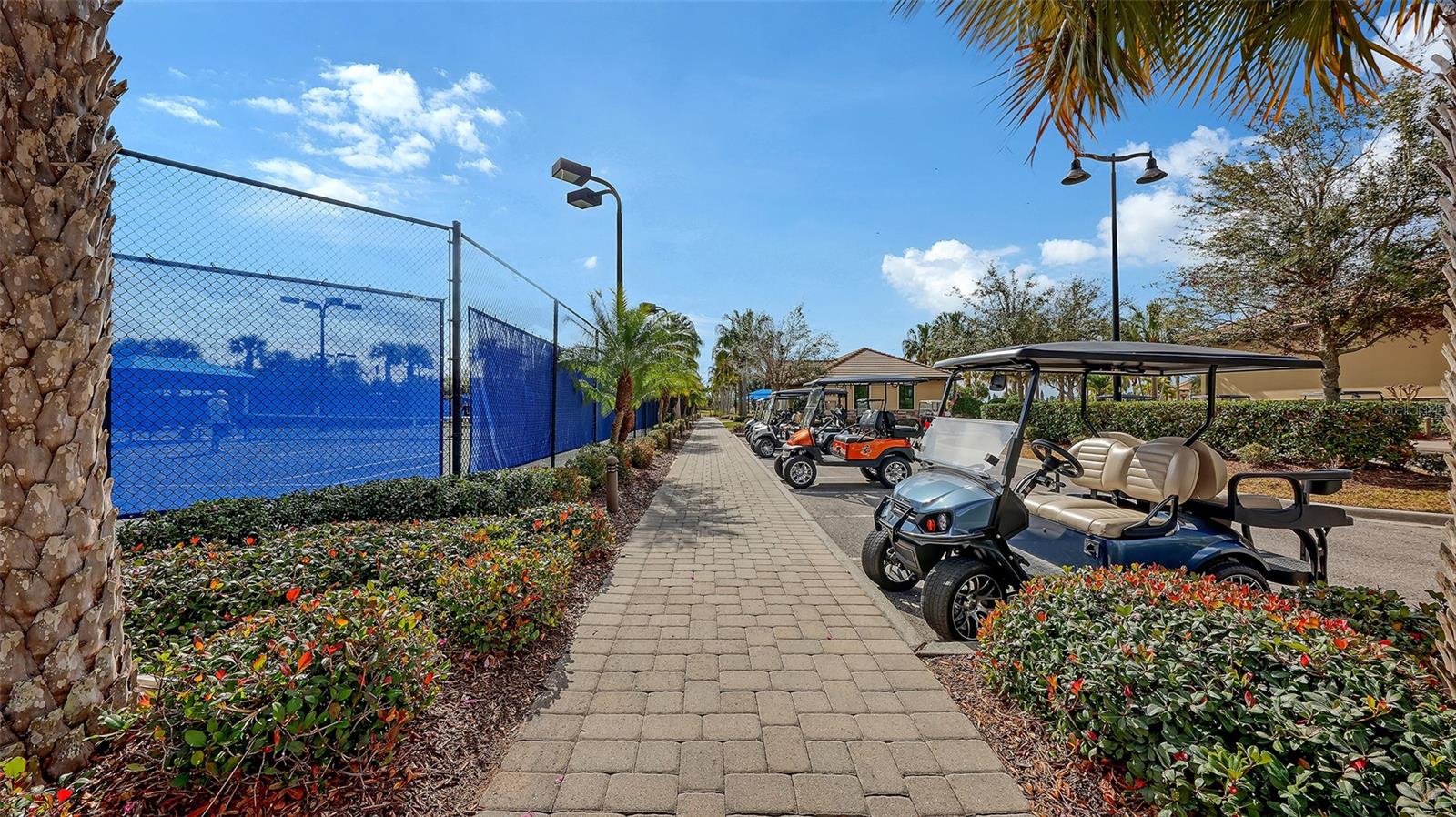 DEL WEBB PH II SUBPHASES 2A, 2B & 2C - Residential