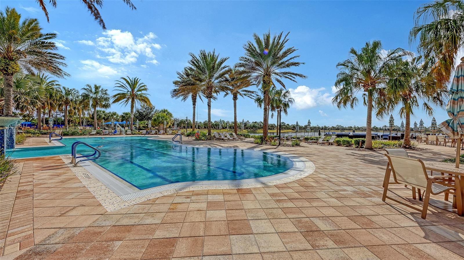 DEL WEBB PH II SUBPHASES 2A, 2B & 2C - Residential