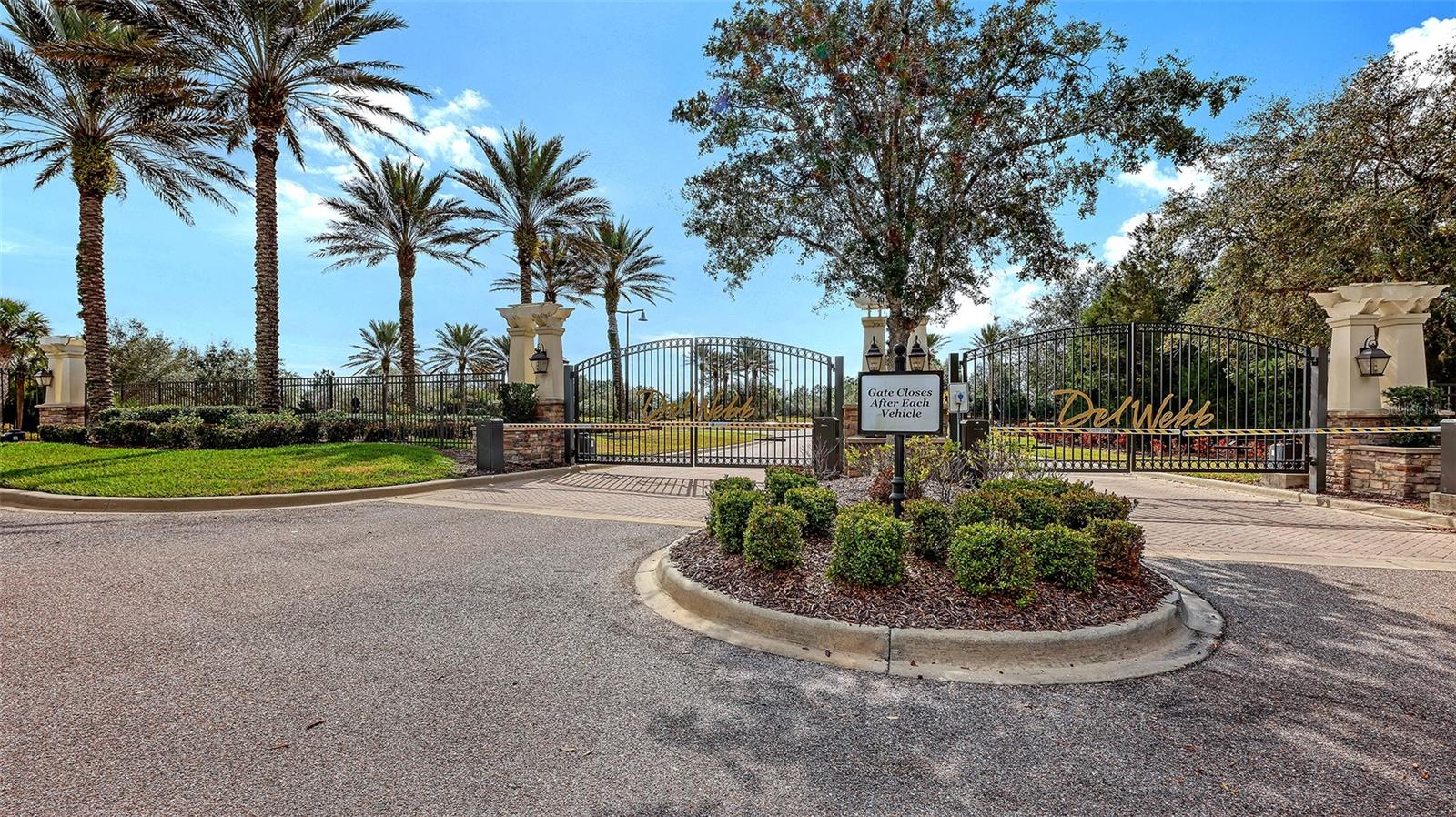 DEL WEBB PH II SUBPHASES 2A, 2B & 2C - Residential