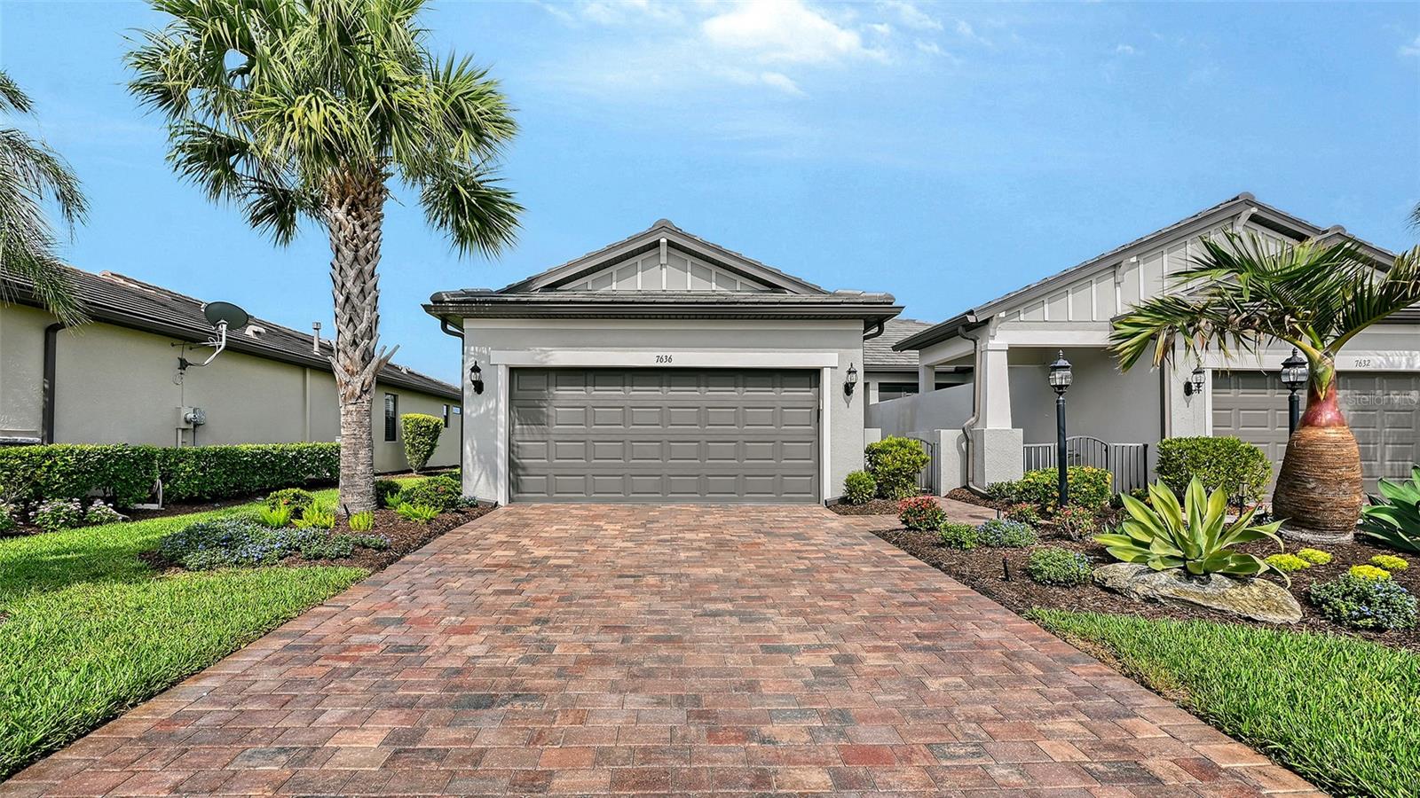 DEL WEBB PH II SUBPHASES 2A, 2B & 2C - Residential