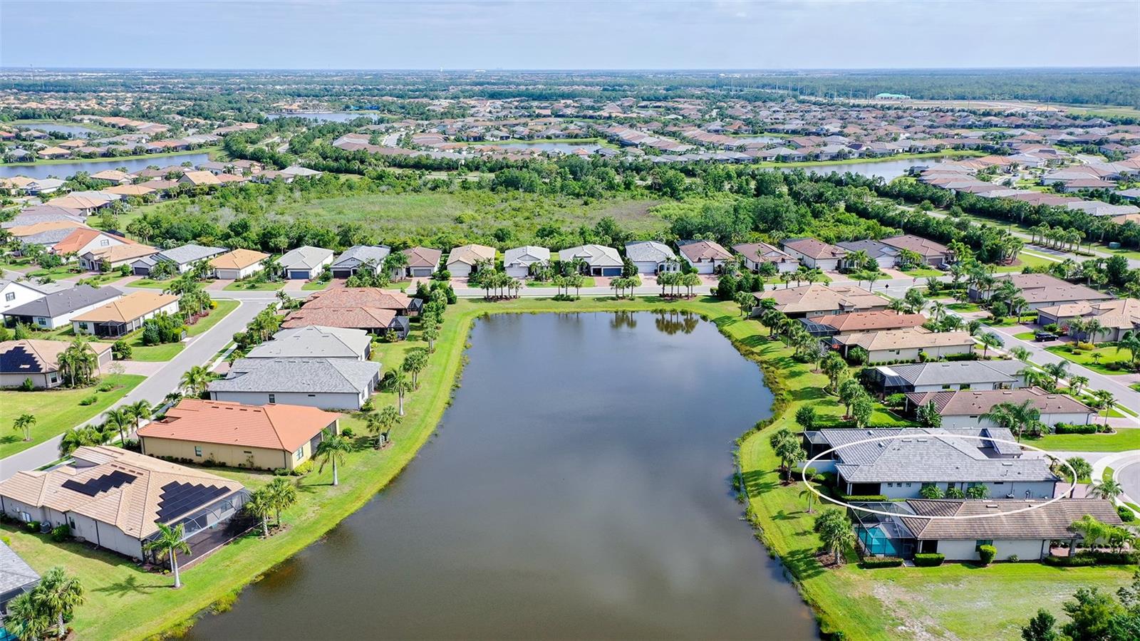 DEL WEBB PH II SUBPHASES 2A, 2B & 2C - Residential