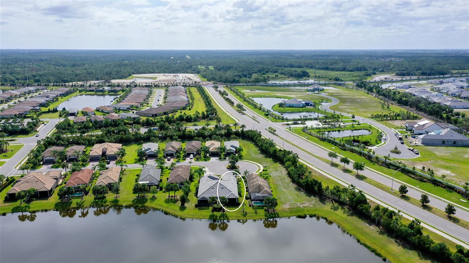 DEL WEBB PH II SUBPHASES 2A, 2B & 2C - Residential