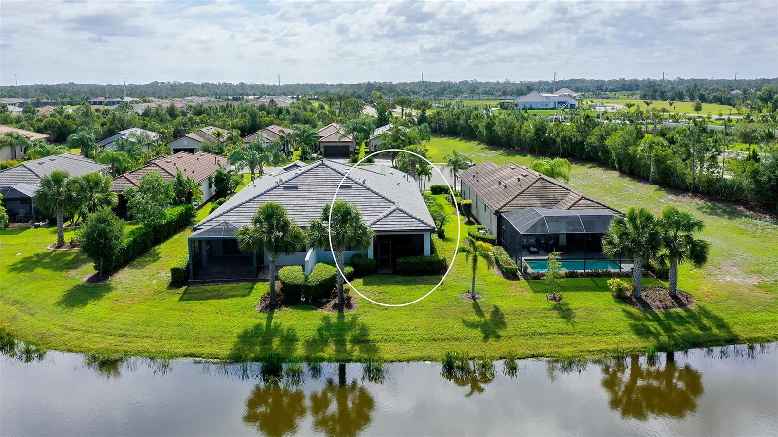 DEL WEBB PH II SUBPHASES 2A, 2B & 2C - Residential