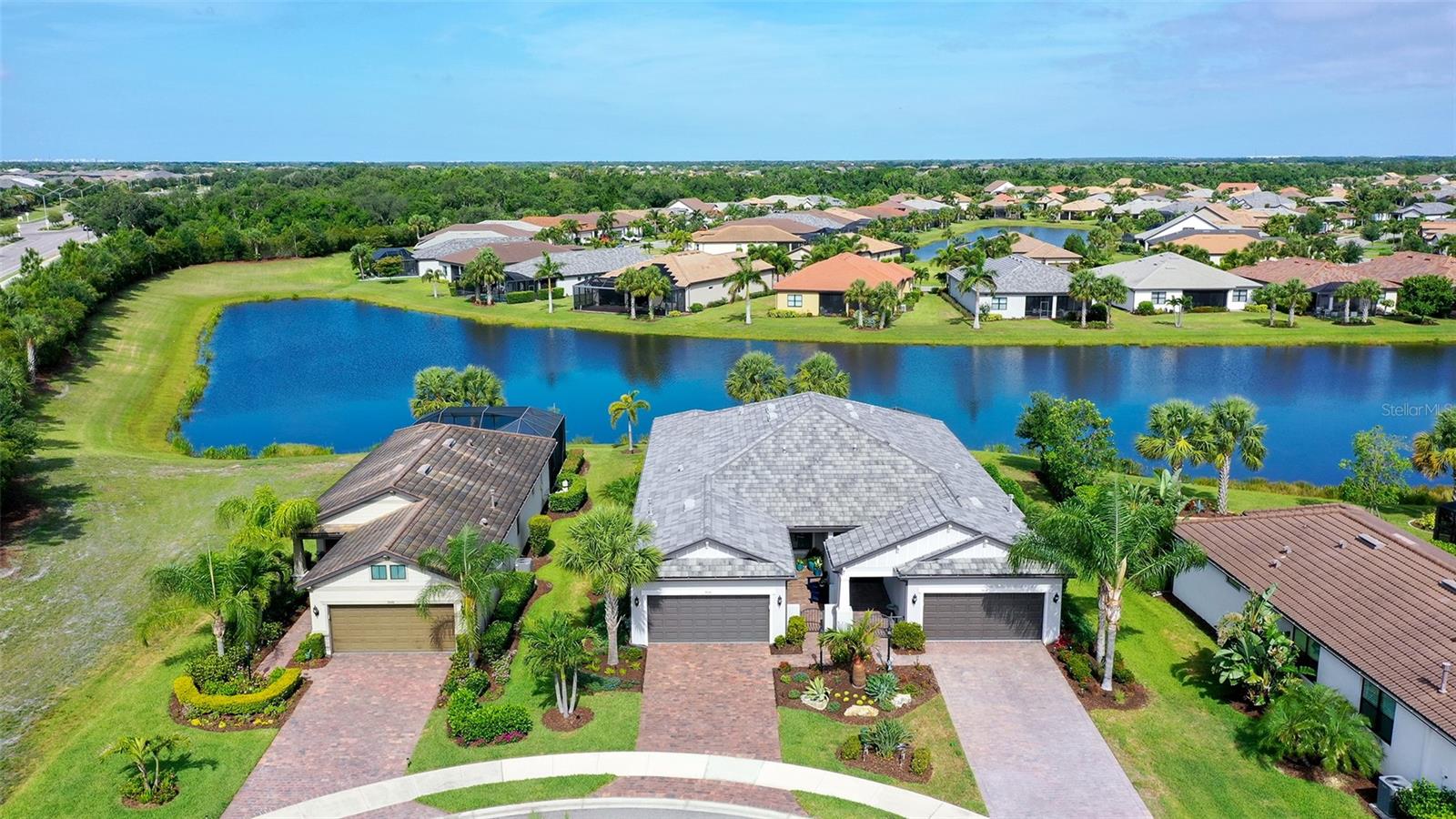 DEL WEBB PH II SUBPHASES 2A, 2B & 2C - Residential