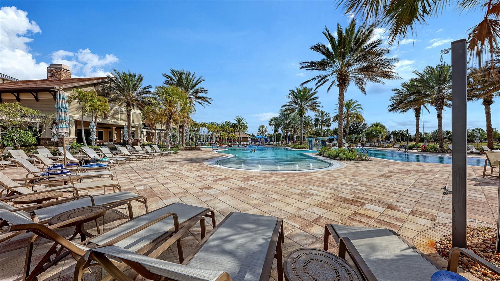 DEL WEBB PH II SUBPHASES 2A, 2B & 2C - Residential