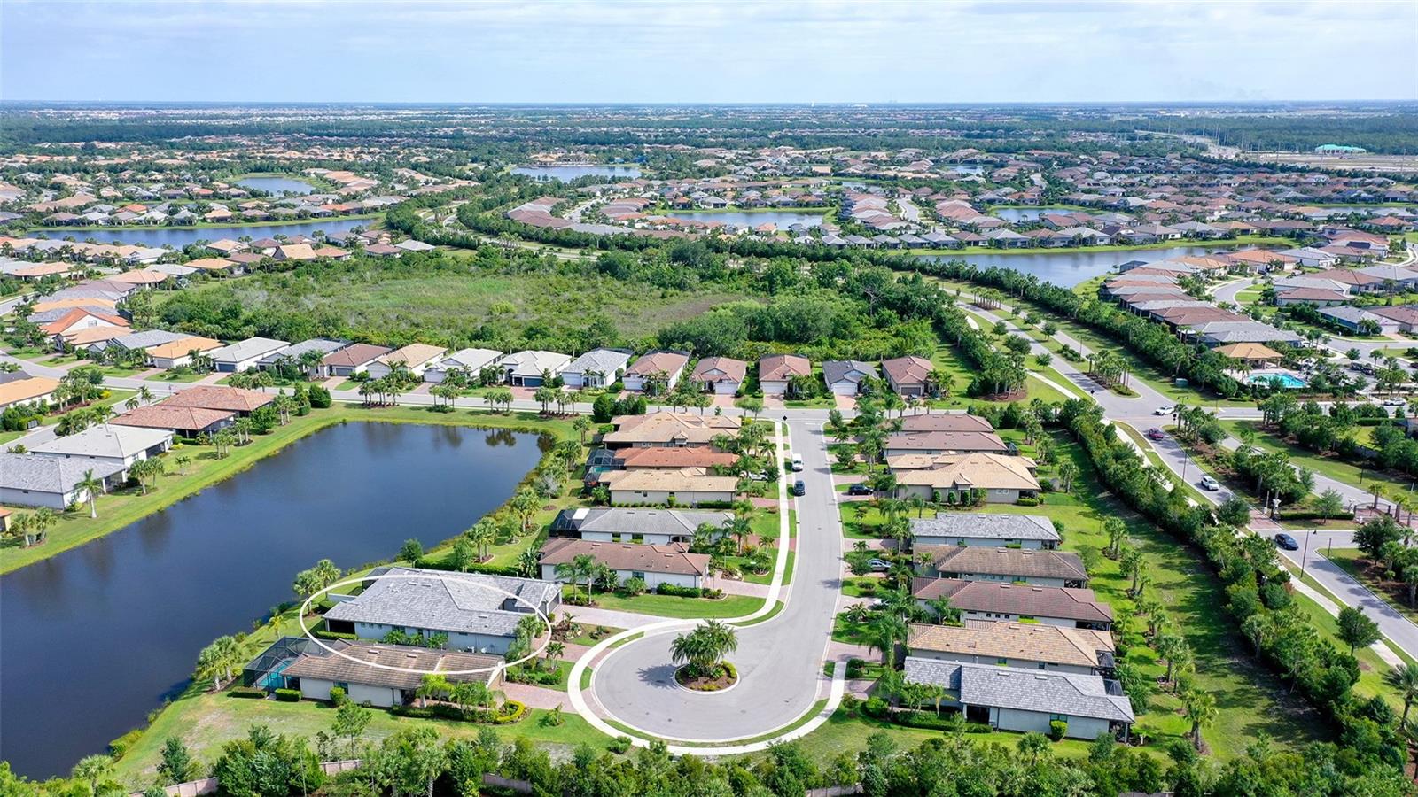 DEL WEBB PH II SUBPHASES 2A, 2B & 2C - Residential