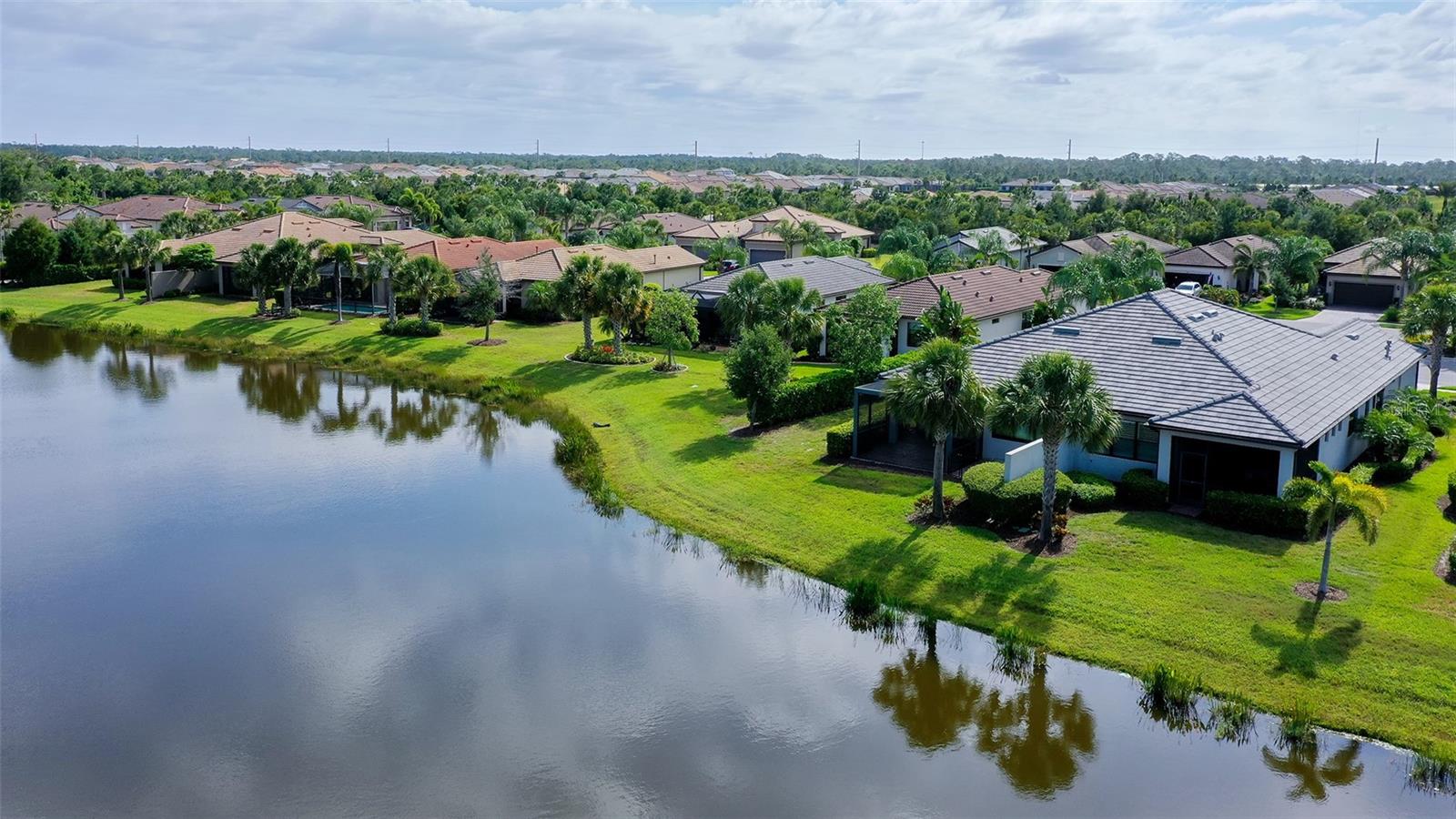 DEL WEBB PH II SUBPHASES 2A, 2B & 2C - Residential