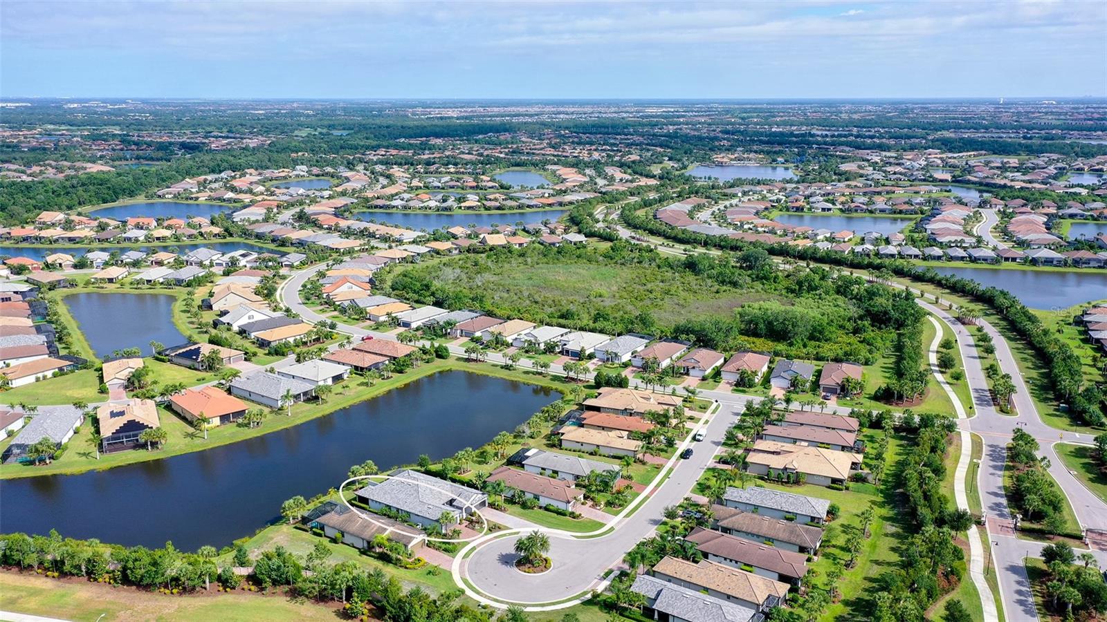 DEL WEBB PH II SUBPHASES 2A, 2B & 2C - Residential
