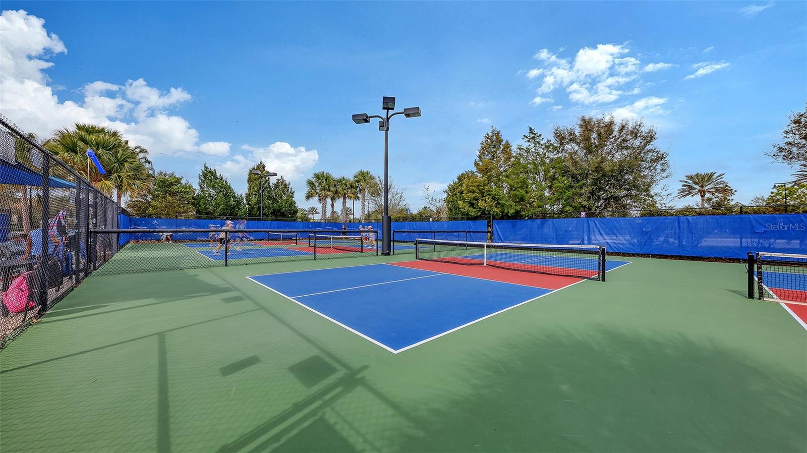 DEL WEBB PH II SUBPHASES 2A, 2B & 2C - Residential