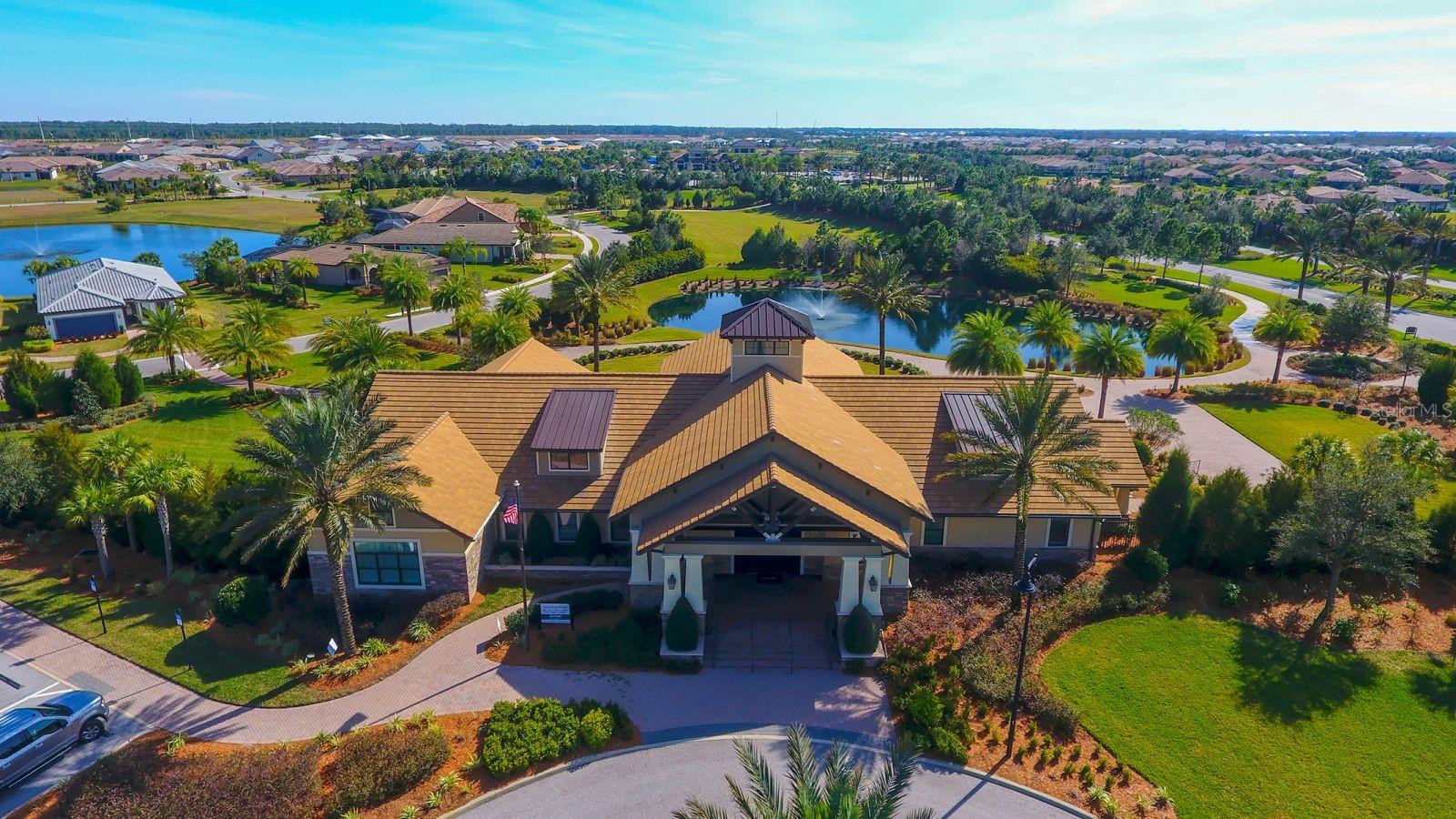 DEL WEBB PH II SUBPHASES 2A, 2B & 2C - Residential