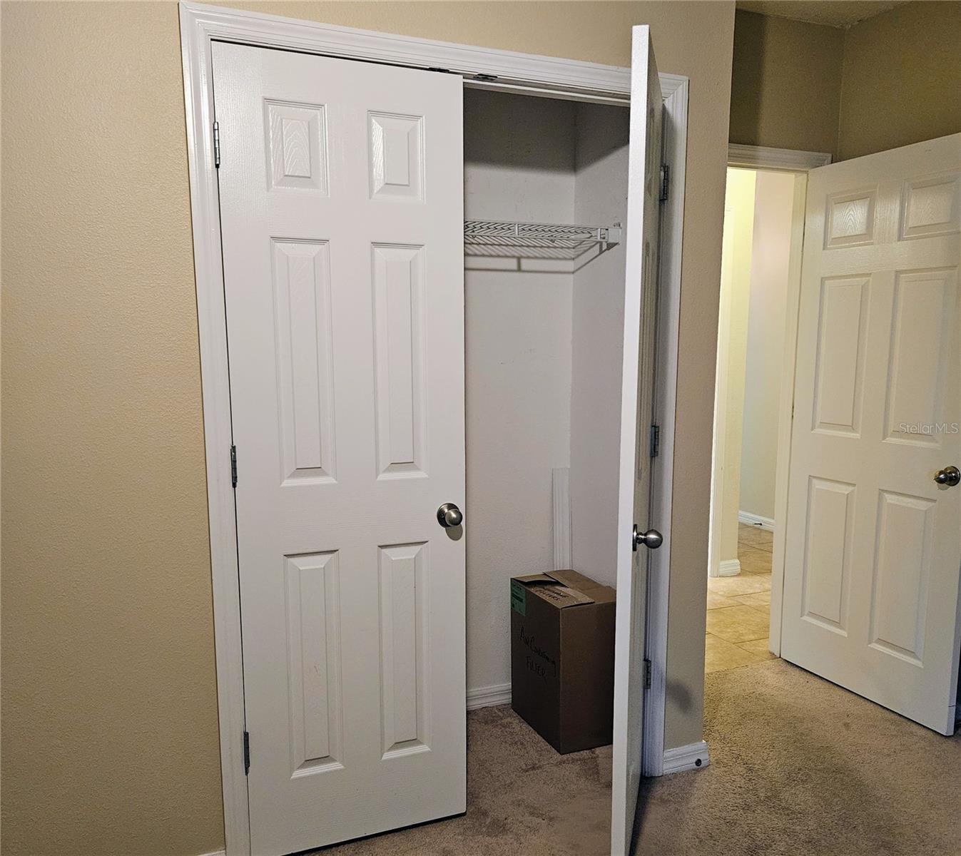 MARBELLA AT DAVENPORT - Residential