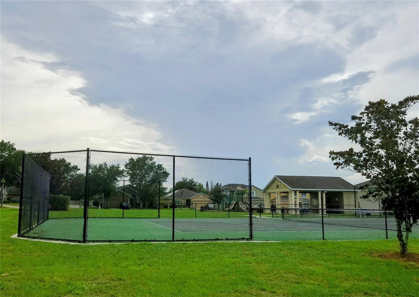 MARBELLA AT DAVENPORT - Residential