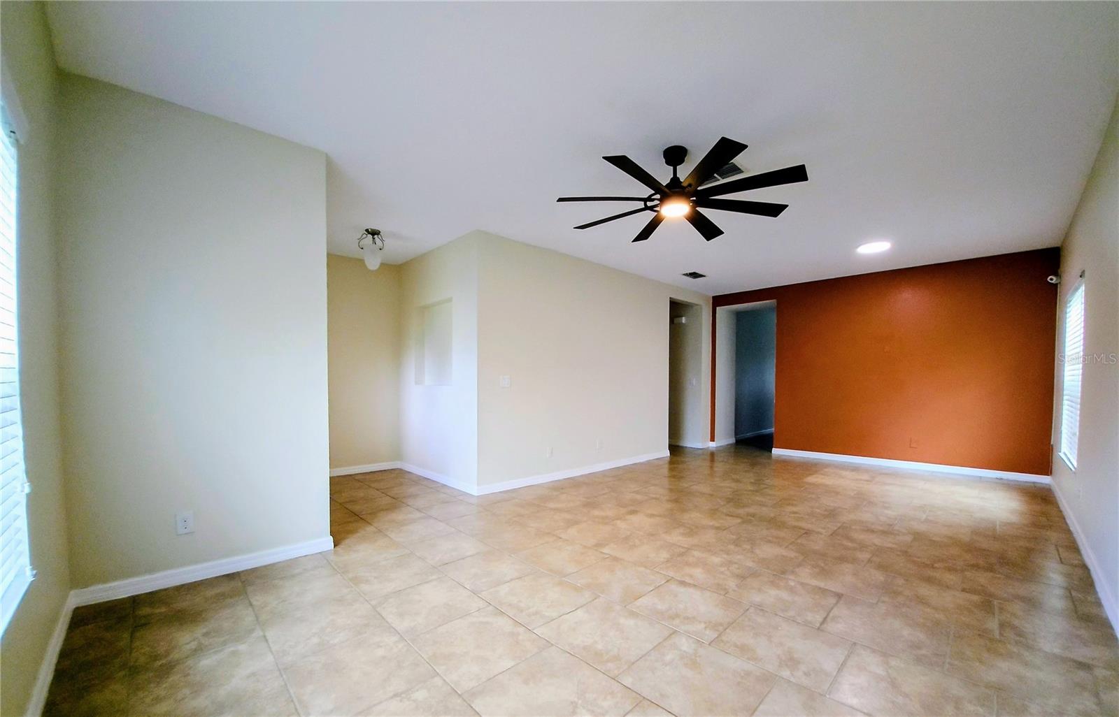 MARBELLA AT DAVENPORT - Residential