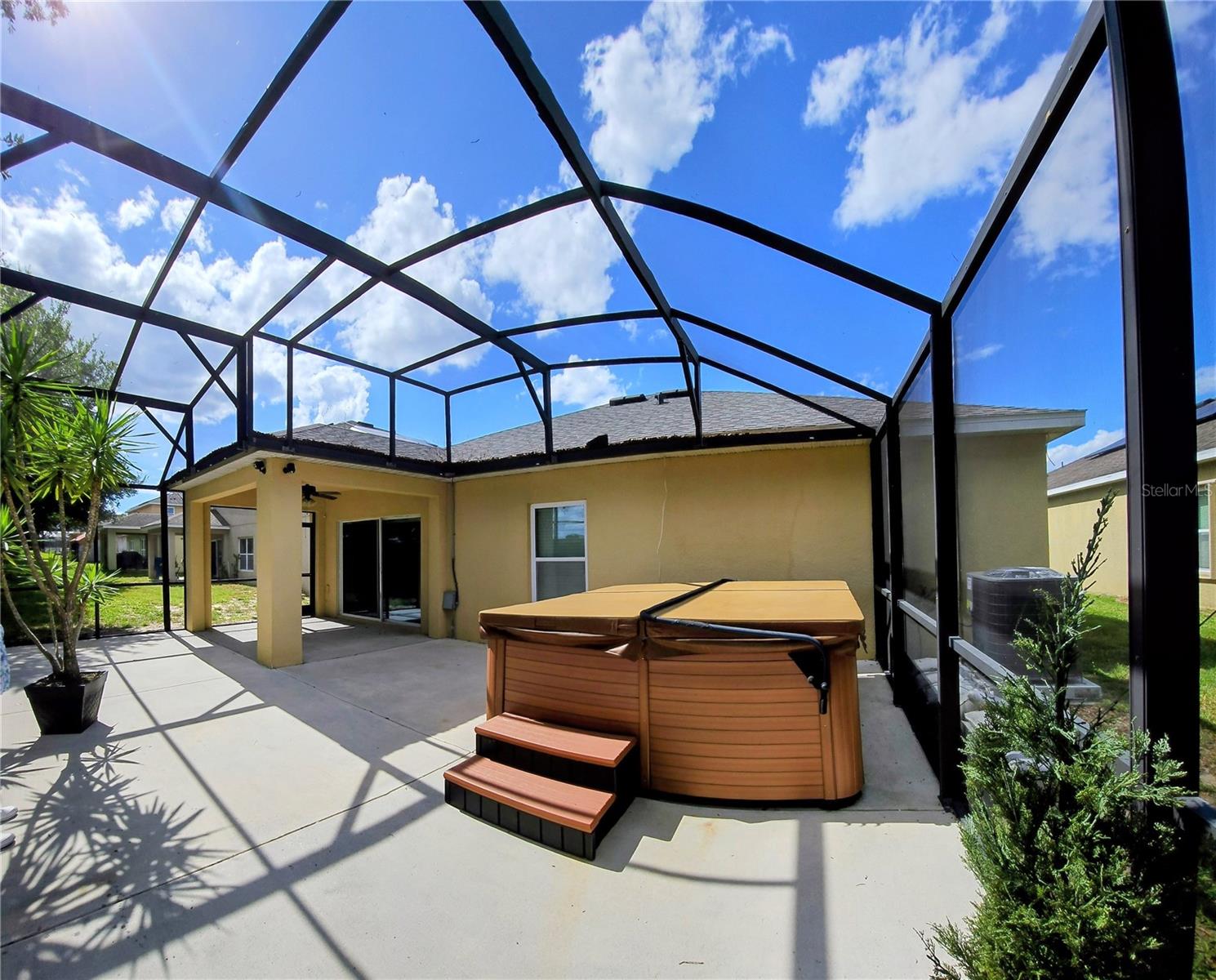 MARBELLA AT DAVENPORT - Residential