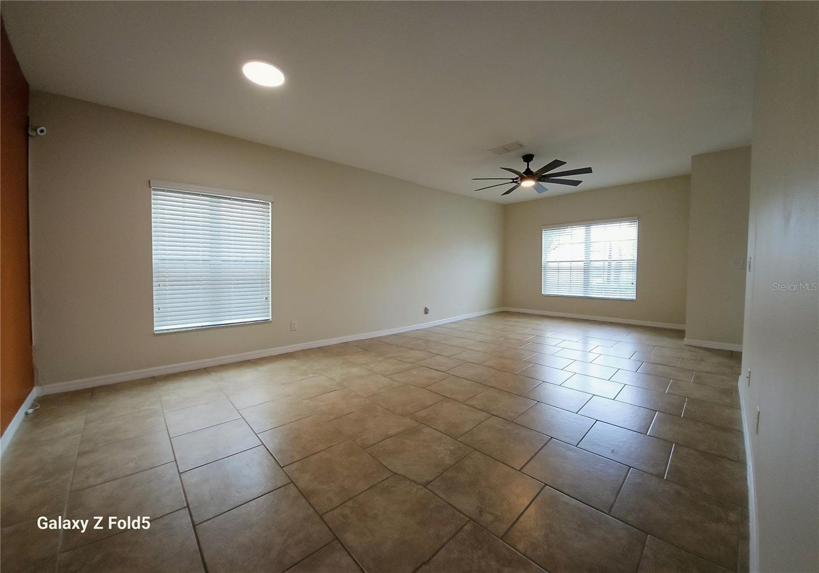 MARBELLA AT DAVENPORT - Residential