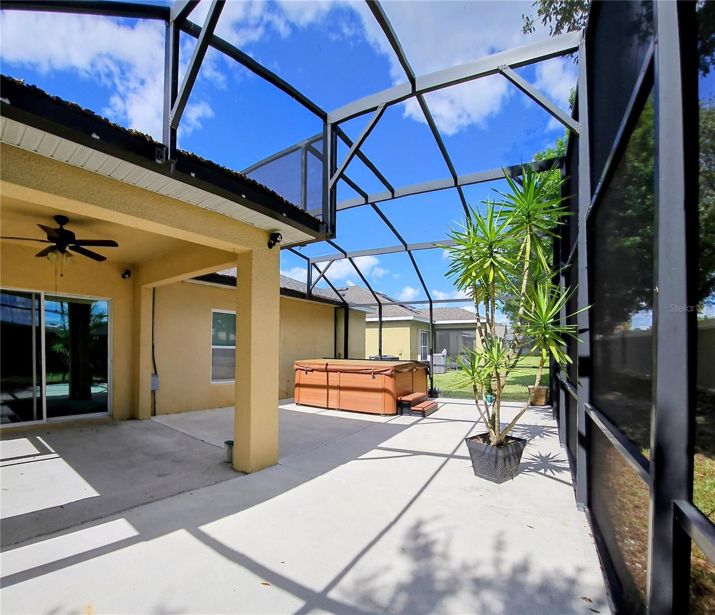 MARBELLA AT DAVENPORT - Residential