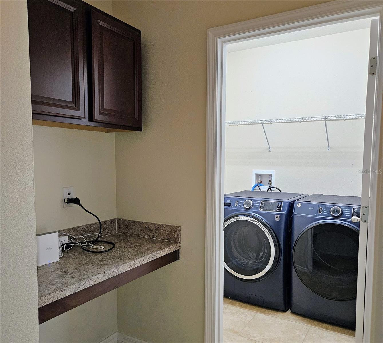 MARBELLA AT DAVENPORT - Residential