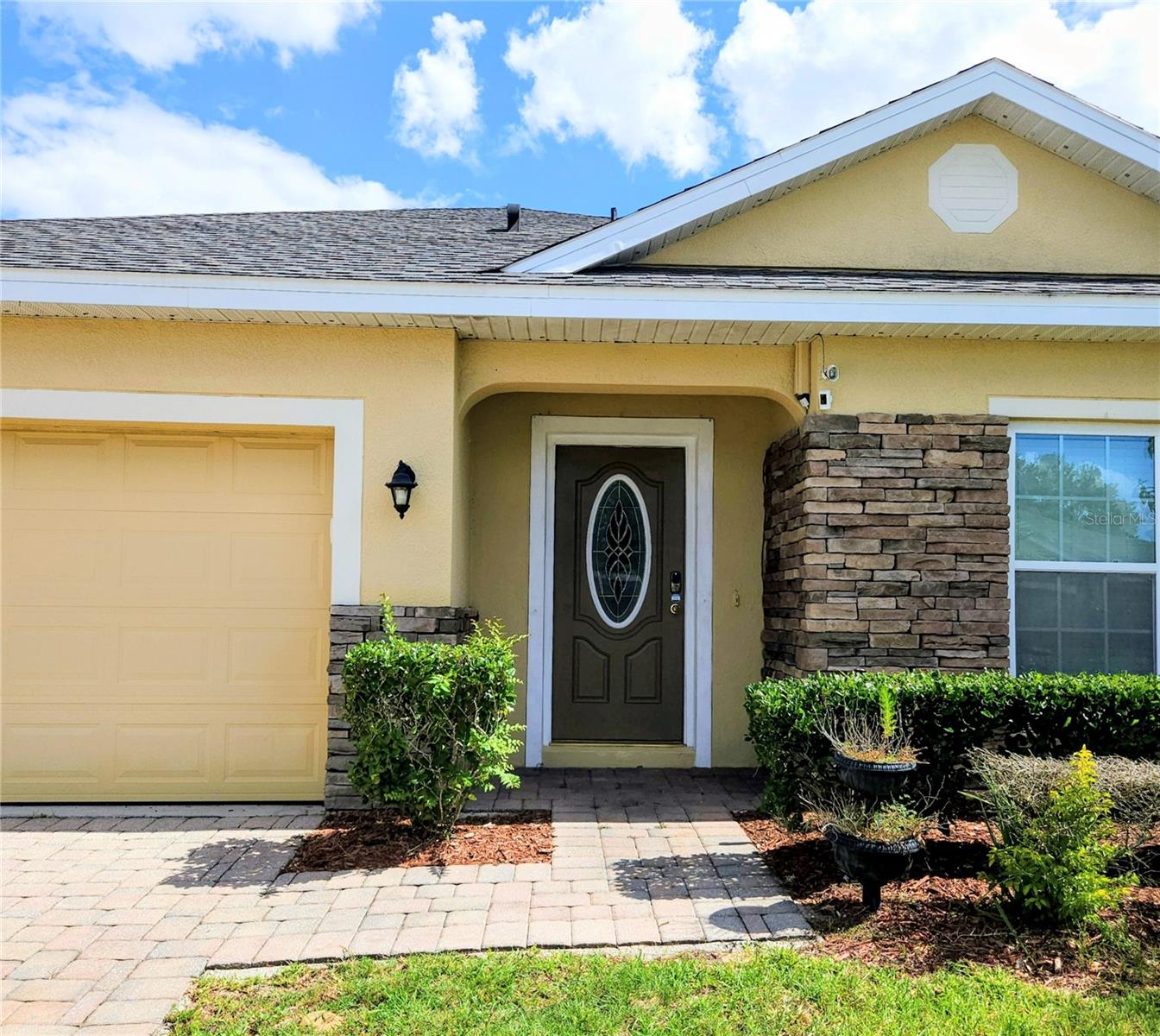 MARBELLA AT DAVENPORT - Residential