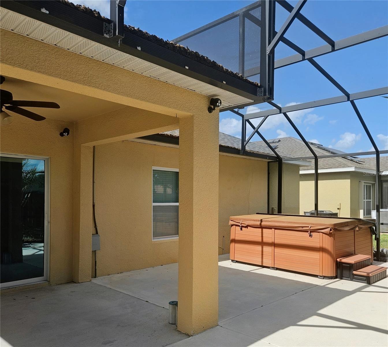 MARBELLA AT DAVENPORT - Residential