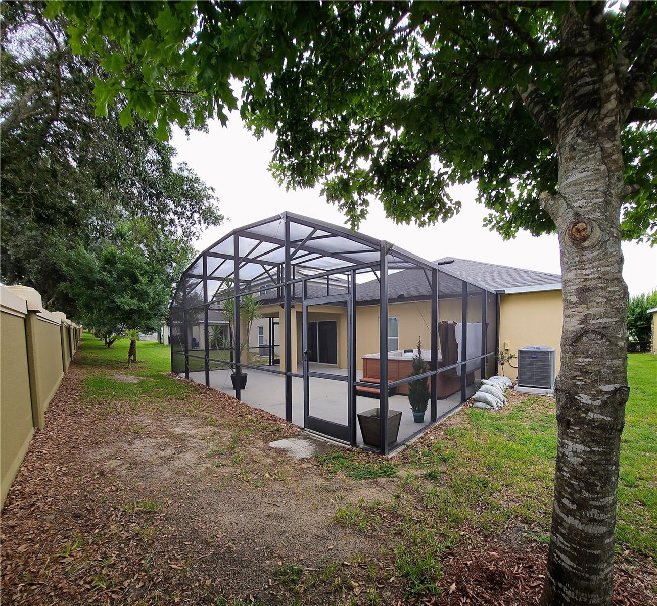 MARBELLA AT DAVENPORT - Residential