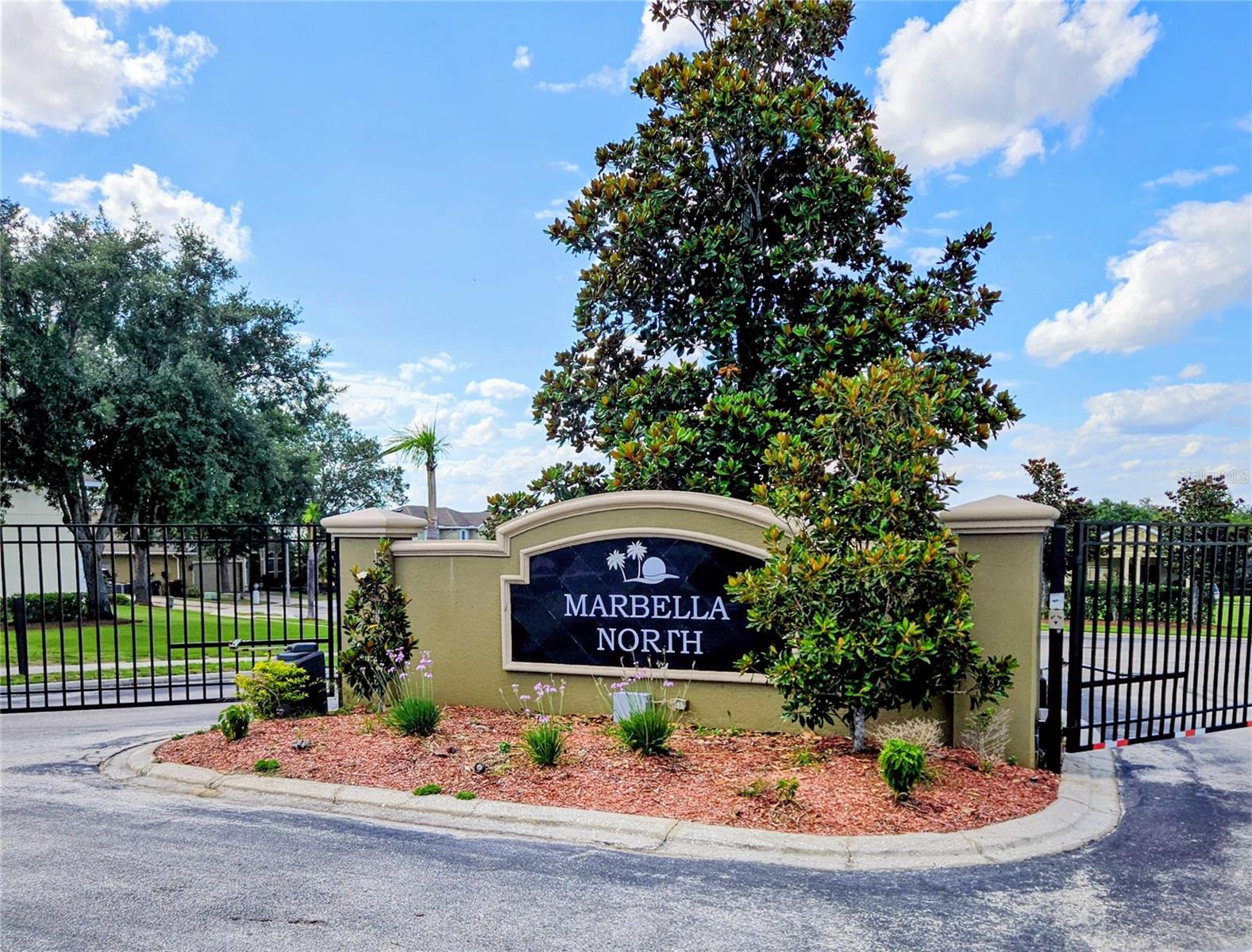 MARBELLA AT DAVENPORT - Residential