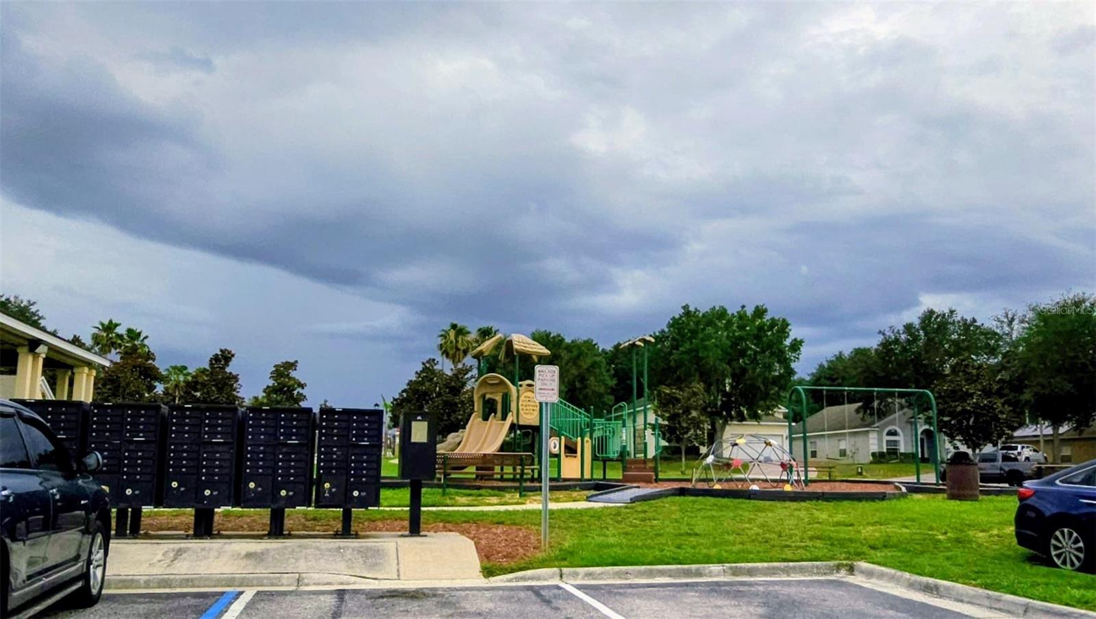 MARBELLA AT DAVENPORT - Residential