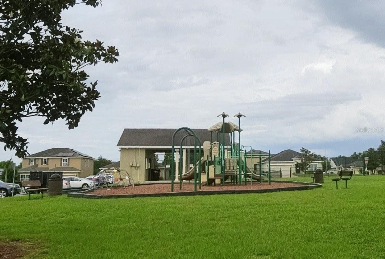 MARBELLA AT DAVENPORT - Residential