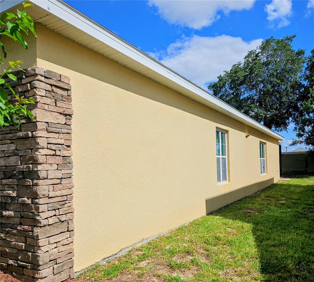 MARBELLA AT DAVENPORT - Residential