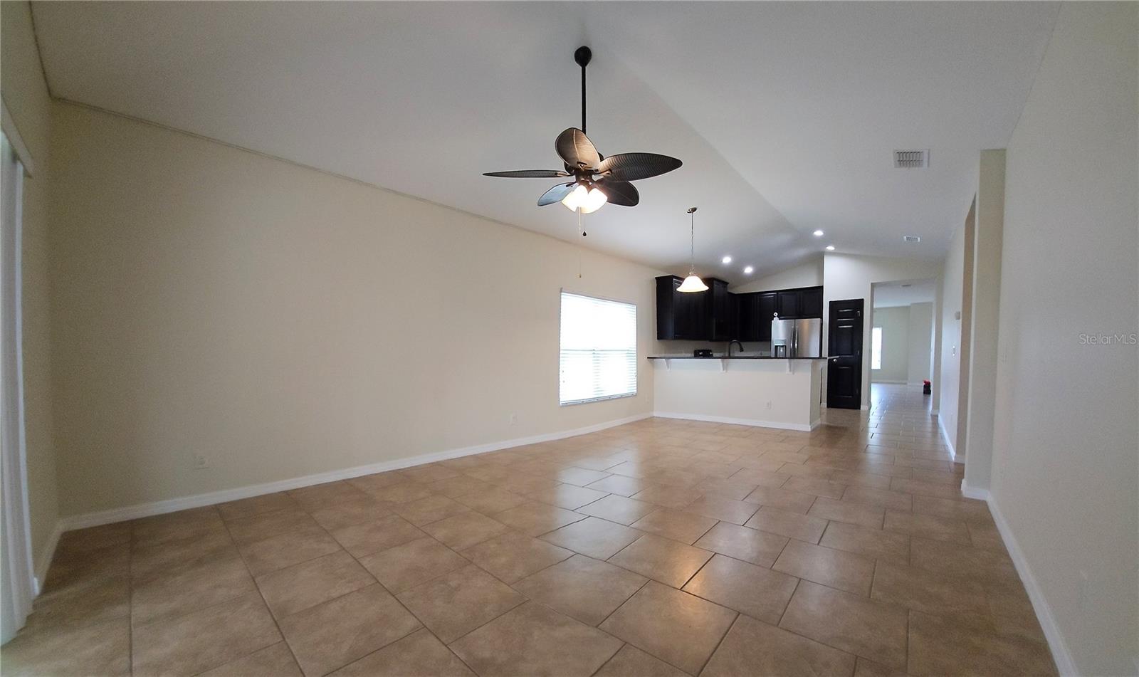 MARBELLA AT DAVENPORT - Residential