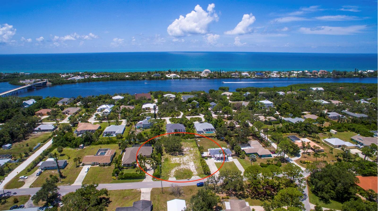 Are you dreaming of Florida living, and the salt life? Then look no further! This family, and pet friendly community are in need of one more wonderful neighbor.

Build your dream home on this  high and dry cleared and beautifully maintained property. The land is set on a 20,000 square foot lot, and is already connected to  city water and sewer. Has a zero HOA.  Flood zone  X500,  Survey is available also elevation certificate. 


In the heart of Manasota Gardens you are only  0.6 mile  to Manasota beach  and boat ramps and kayak launches. 
If you prefer some old Florida  fun  try South Venice ferry beach only 3.3 miles also has a boat ramp and kayak launches.  Membership required  of the ferry and boat launch. South Venice civic association.
The Shamrock park & nature center is 4.1 miles away. The park has walking trails, tennis courts, basketball courts and a playground.  This is also where the Legacy bike trail begins. If fishing is your thing the Venice fishing pier is 8 miles away. 
Conveniently located 3.7 miles from the shopping district. Taylor Ranch Elementary 6.8 miles, VHS is 8.8 miles VMS  7.4 miles,  Movie theater 4 miles, and VPC theatre is 8.8 miles Venice theatre 9miles.  Nearest restaurants 3.5 miles away. Sarasota Memorial Hospital Venice 10.8 miles . The Sarasota County South court house,  DMV 3.8 miles. Downtown Venice historic district is only 11 miles away.   Whether you are looking for familiar franchises, or  the farmers markets this area has it all.