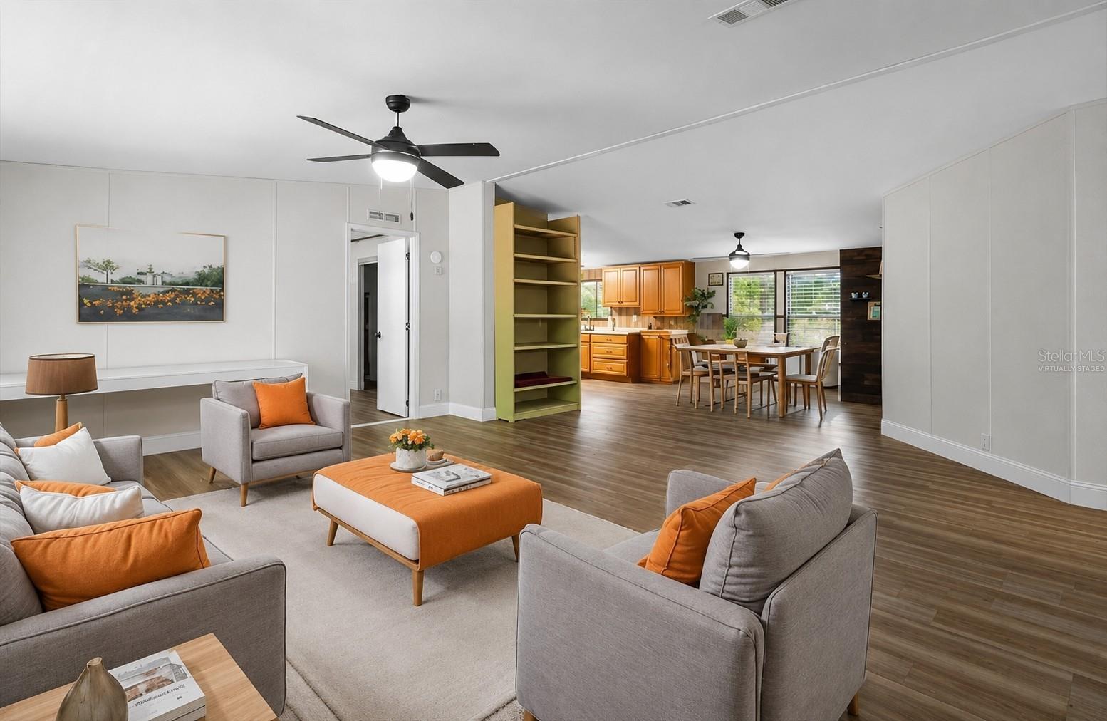 HERNDON ACRES SUB - Residential