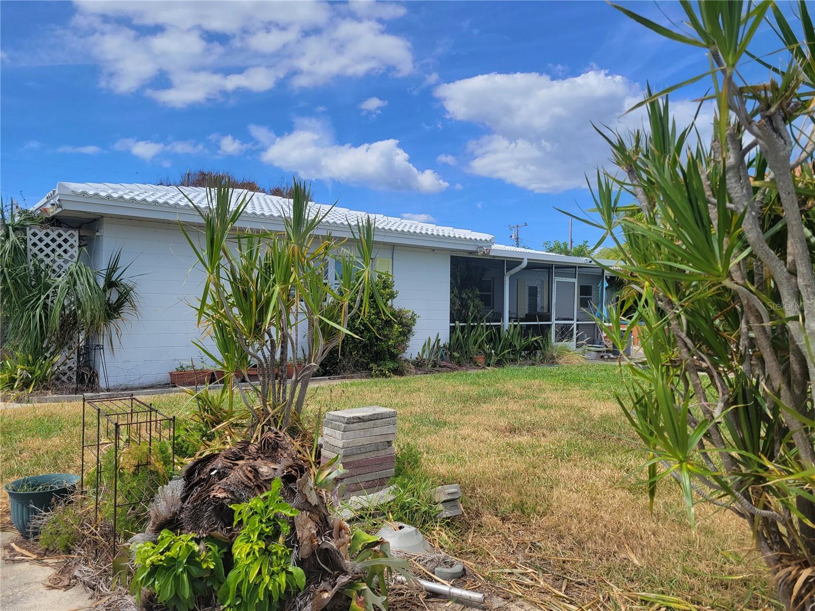 LONE PALM BEACH 5TH ADD BLK 29 REP - Residential