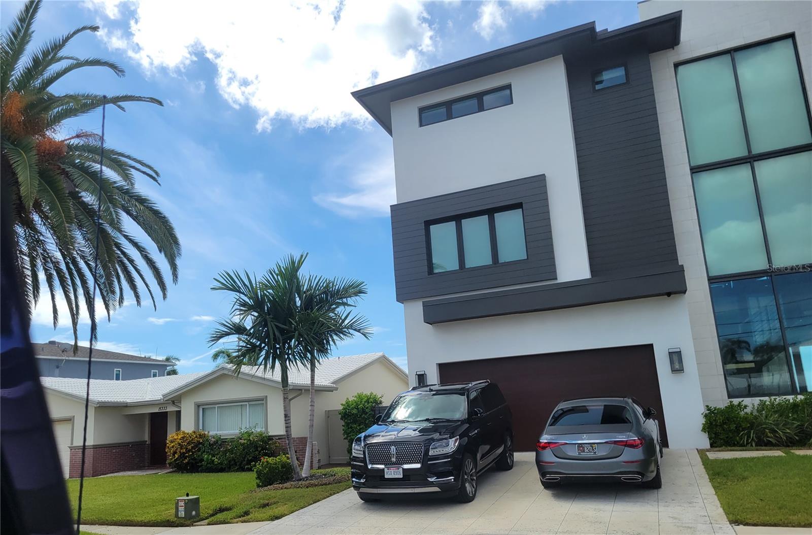 LONE PALM BEACH 5TH ADD BLK 29 REP - Residential