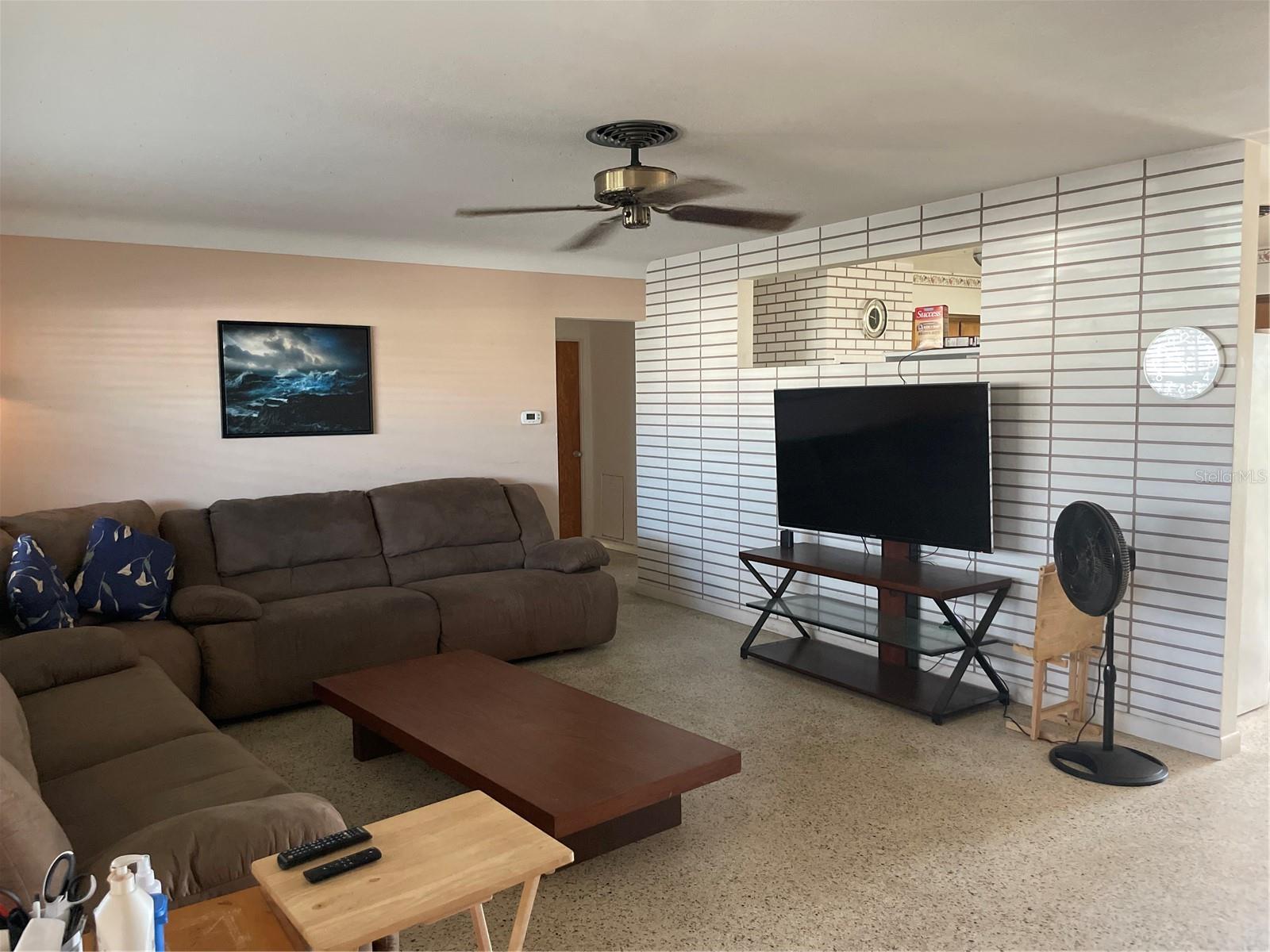 LONE PALM BEACH 5TH ADD BLK 29 REP - Residential