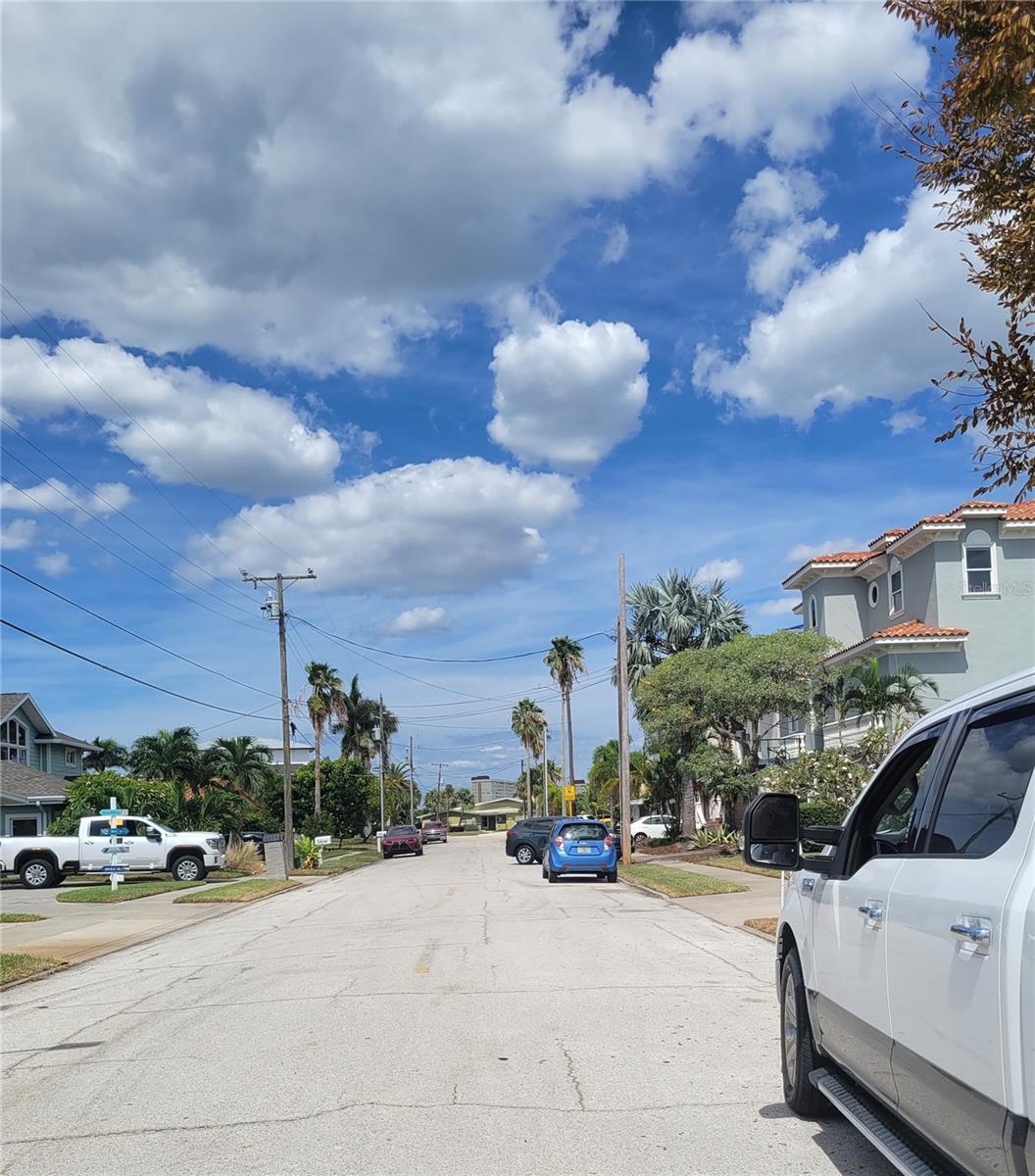 LONE PALM BEACH 5TH ADD BLK 29 REP - Residential