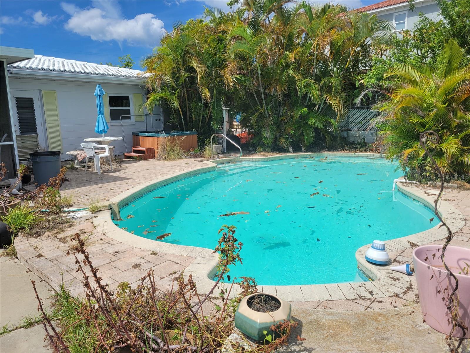 LONE PALM BEACH 5TH ADD BLK 29 REP - Residential