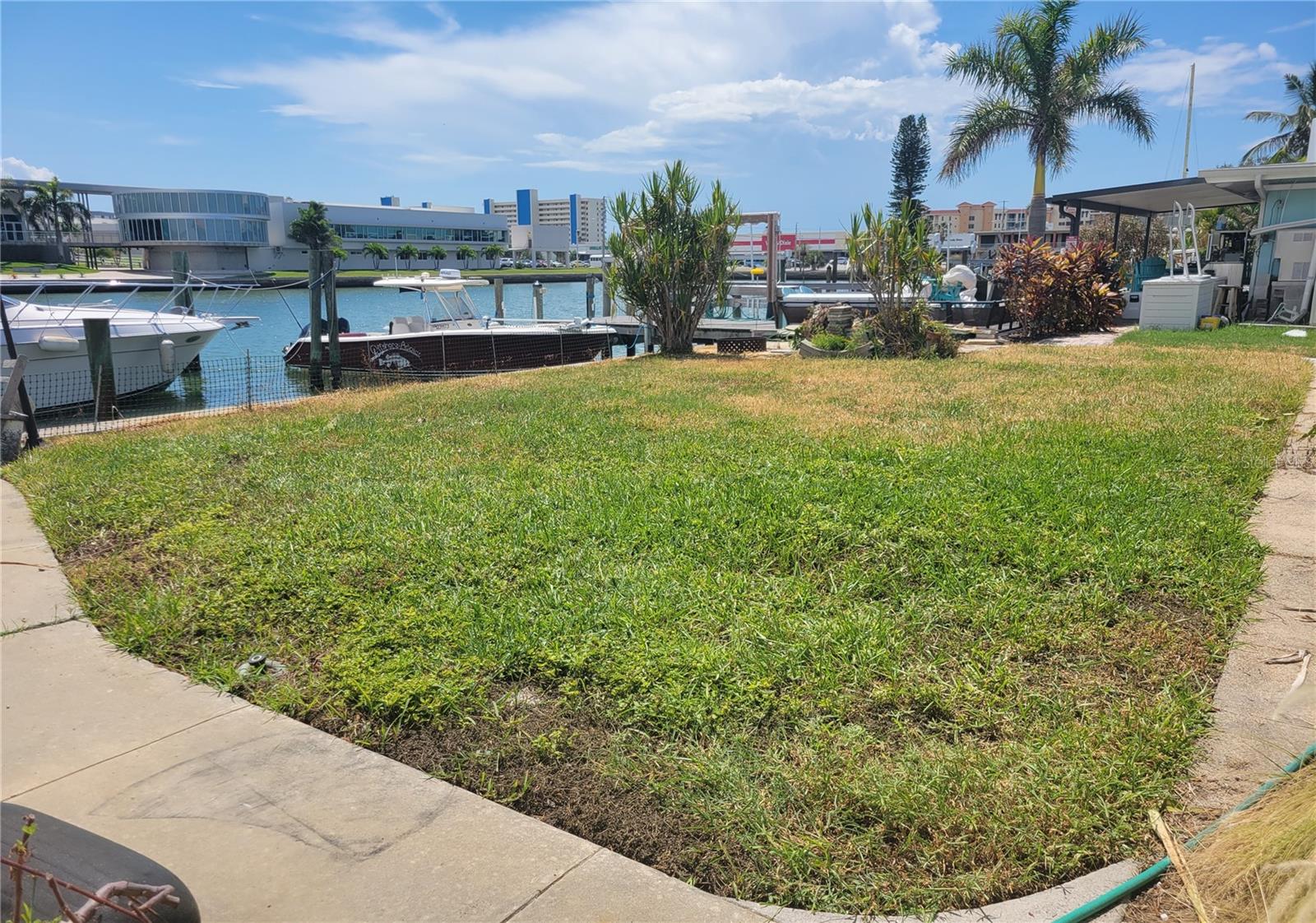 LONE PALM BEACH 5TH ADD BLK 29 REP - Residential