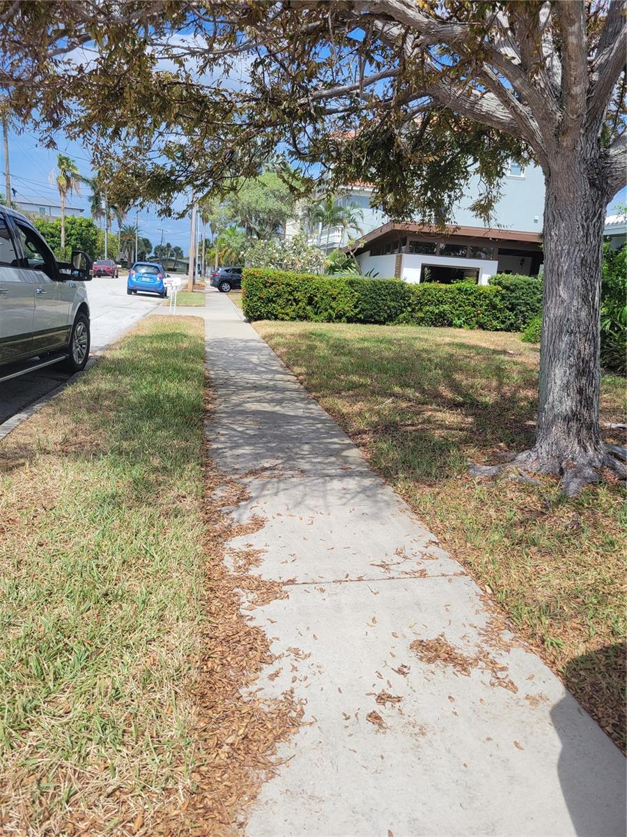 LONE PALM BEACH 5TH ADD BLK 29 REP - Residential
