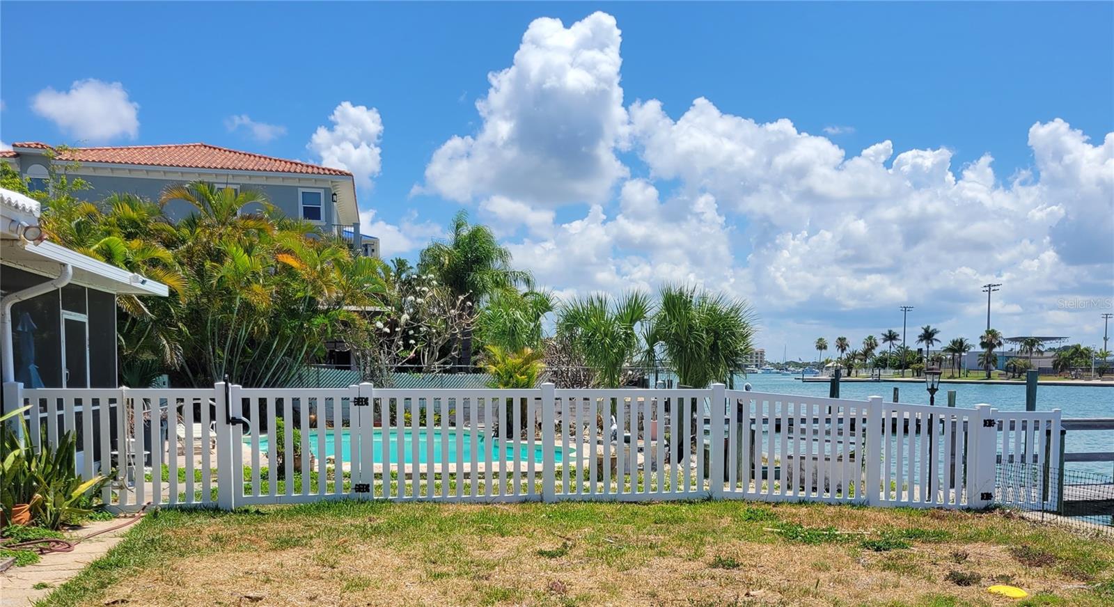 LONE PALM BEACH 5TH ADD BLK 29 REP - Residential