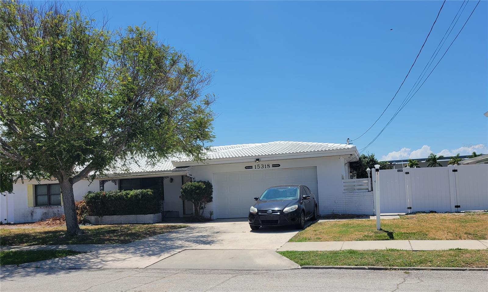 LONE PALM BEACH 5TH ADD BLK 29 REP - Residential