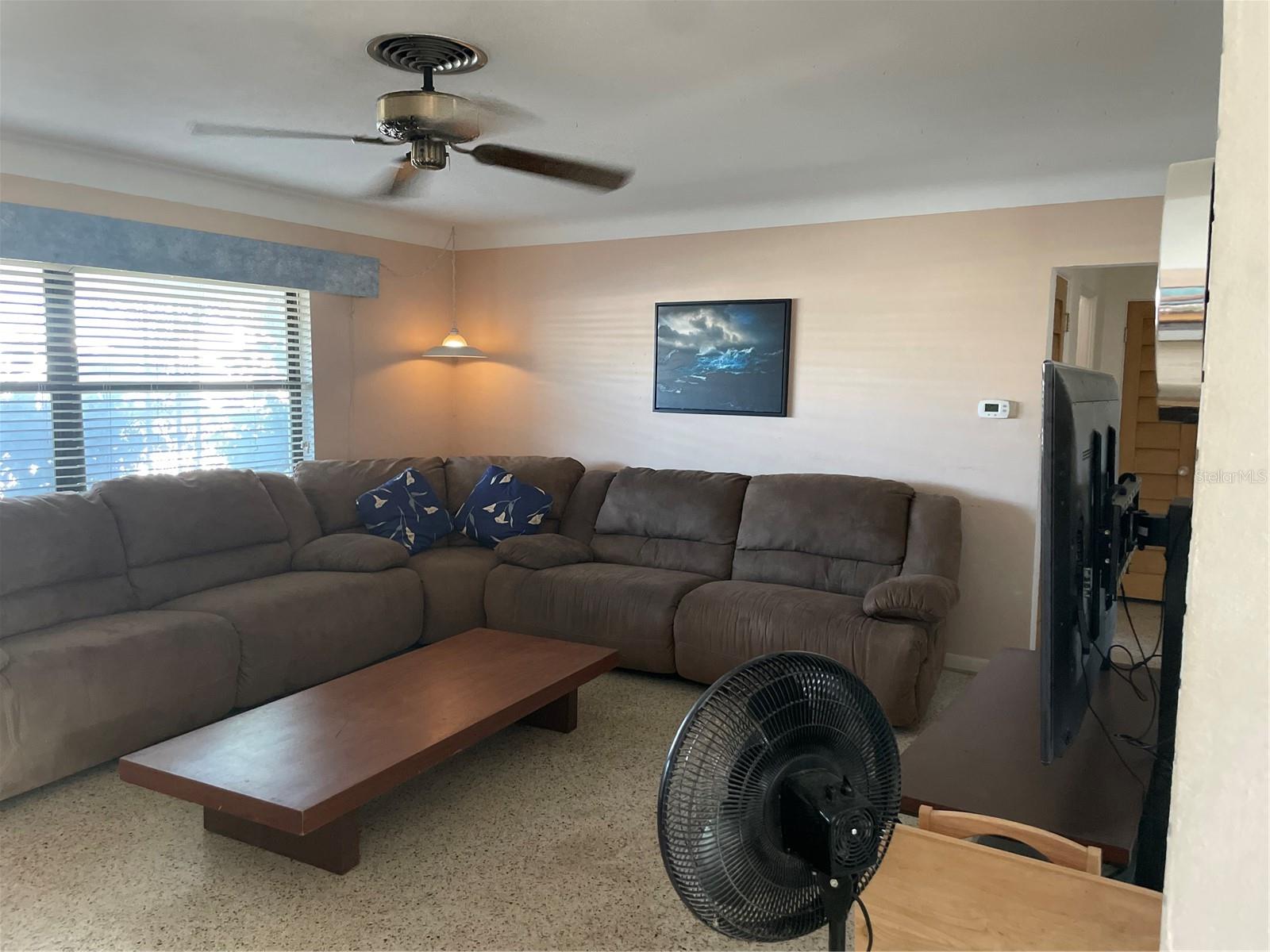 LONE PALM BEACH 5TH ADD BLK 29 REP - Residential