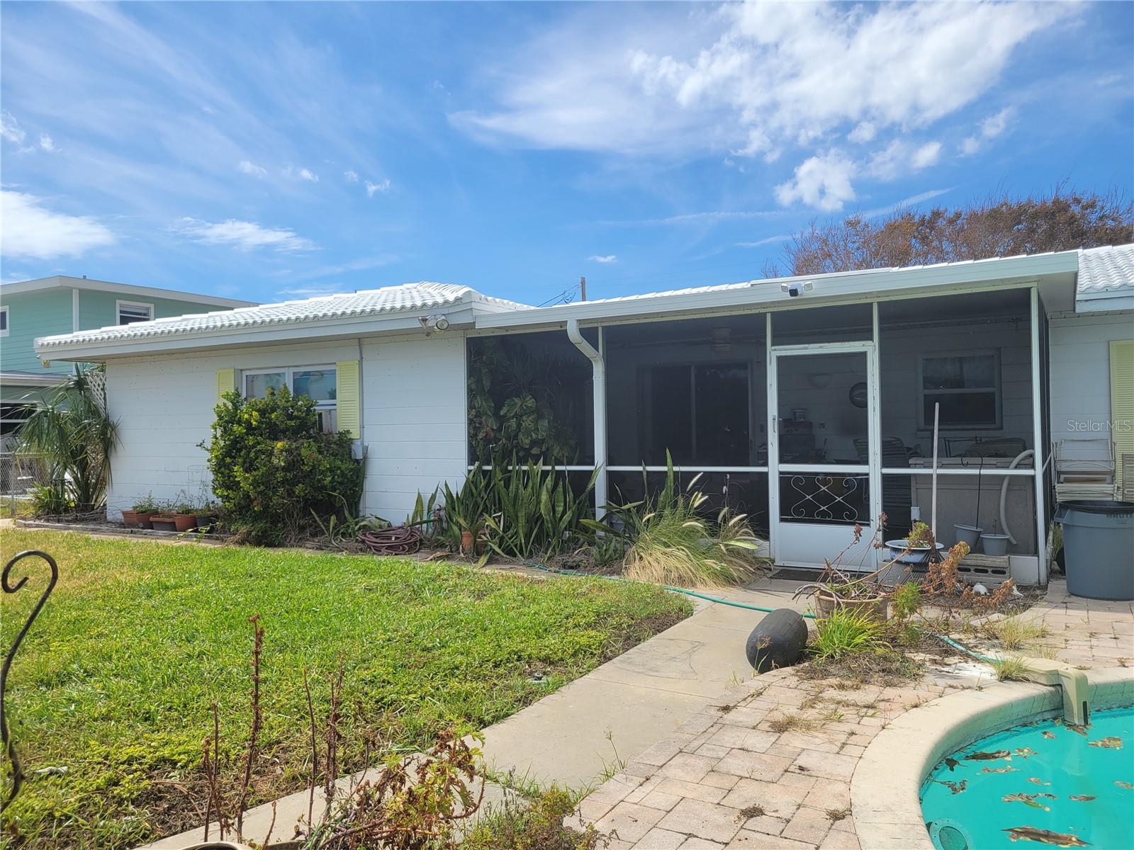 LONE PALM BEACH 5TH ADD BLK 29 REP - Residential