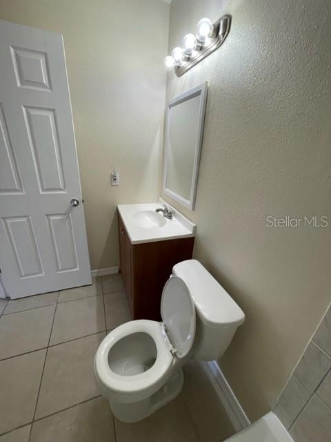 ESSEX PARK VILLAS - Residential Lease