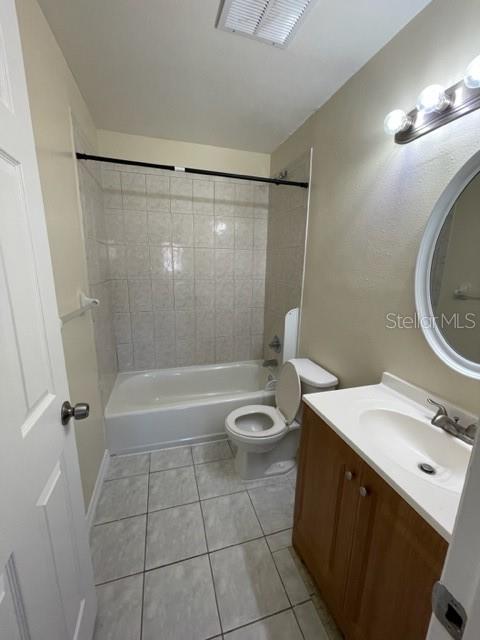 ESSEX PARK VILLAS - Residential Lease