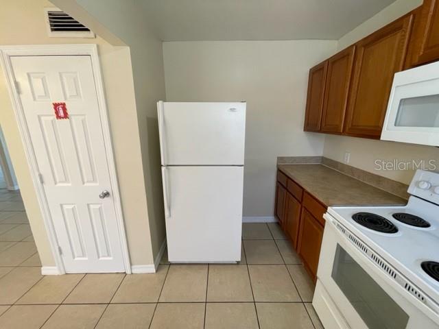 ESSEX PARK VILLAS - Residential Lease