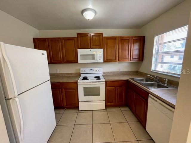 ESSEX PARK VILLAS - Residential Lease